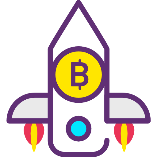 Rocket icon