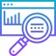 Monitoring icon 64x64