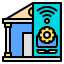 Smartphone アイコン 64x64