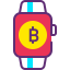 Smartwatch ícono 64x64