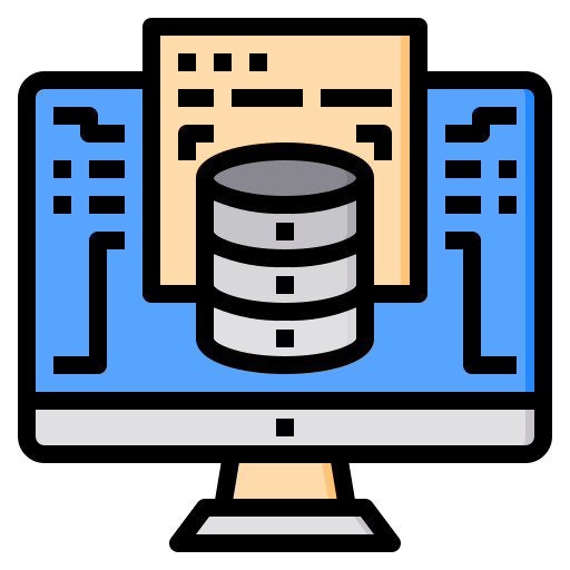 Code ícone
