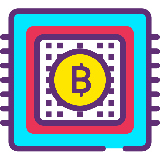 Cpu icon