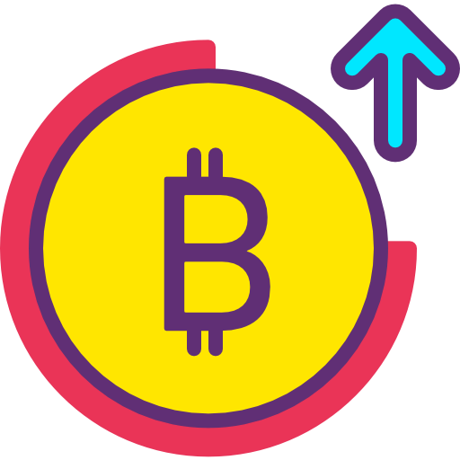 Bitcoin icon