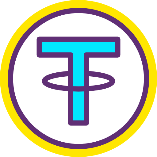 Ether icon