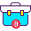 Briefcase ícono 64x64