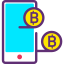 Smartphone ícono 64x64
