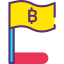 Flag ícono 64x64