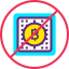 Bitcoin ícono 64x64