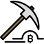Mining icon 64x64
