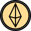 Ether icon 64x64