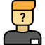 Anonymous icon 64x64