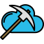 Mining icon 64x64