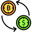 Exchange icon 64x64