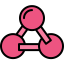 Atom icon 64x64