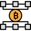 Bitcoin icon 64x64