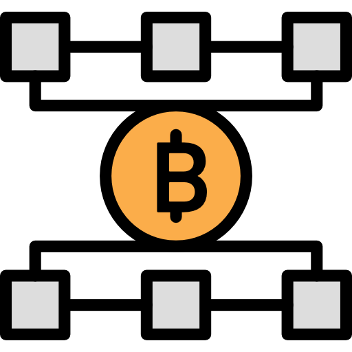 Bitcoin icon