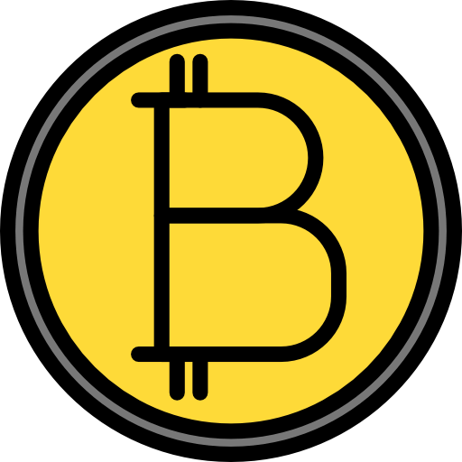 Bitcoin icon