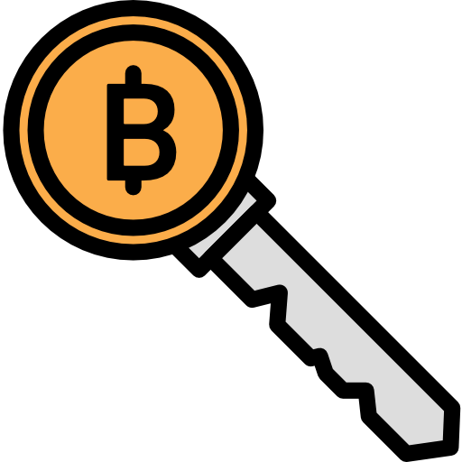 Key icon