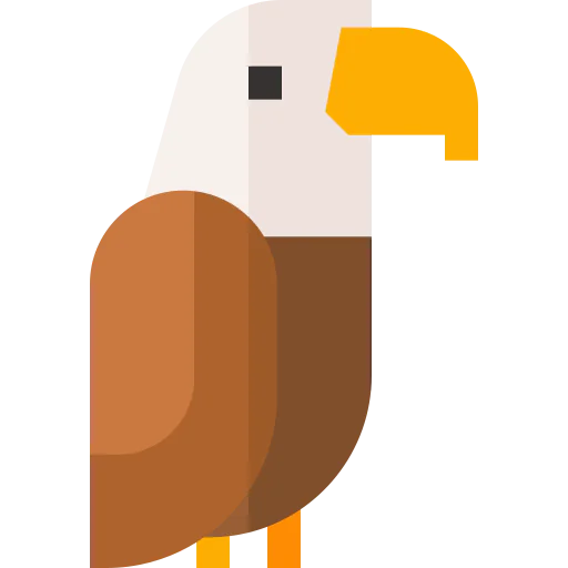 Eagle icon