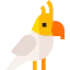 Cockatiel 图标 64x64