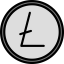 Litecoin icon 64x64