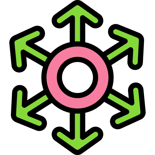Network icon