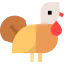 Turkey 图标 64x64