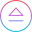 Eject icon 64x64