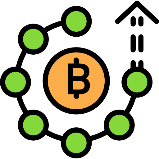 Bitcoin icon
