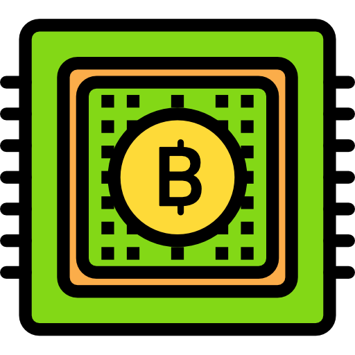 Cpu icon