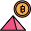 Pyramid Ikona 64x64