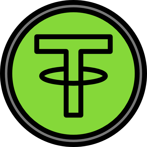 Ether icon