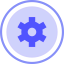 Settings Ikona 64x64
