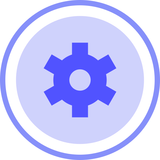 Settings icon