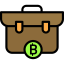 Briefcase Symbol 64x64