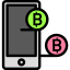 Smartphone Ikona 64x64