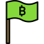 Flag Ikona 64x64