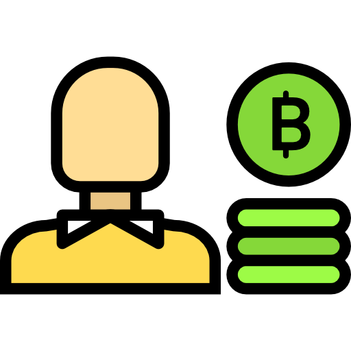 User 图标