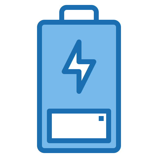 Battery 图标