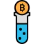 Bitcoin Ikona 64x64