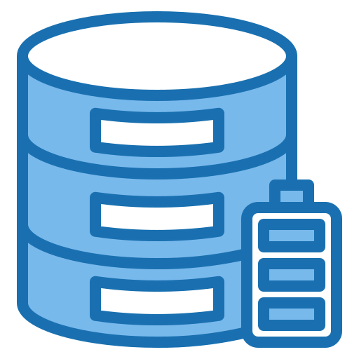 Database icon