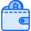 Wallet アイコン 64x64