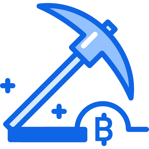 Mining icon