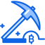 Mining アイコン 64x64