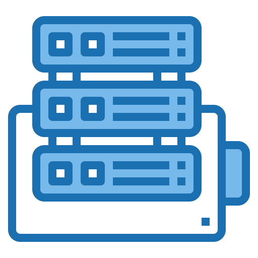 Server icon