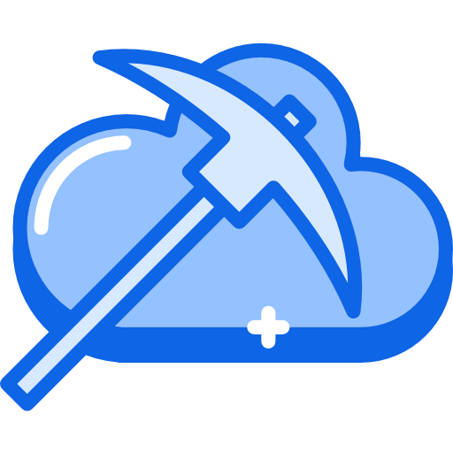 Mining icon