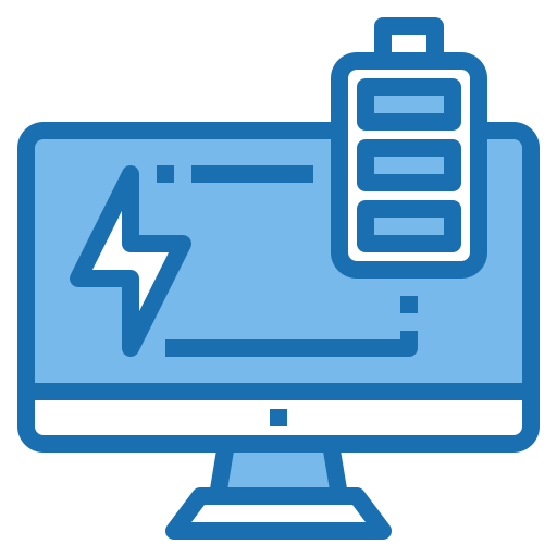 Computer icon