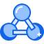 Atom アイコン 64x64