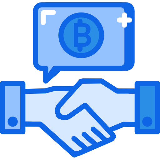 Bitcoin icon