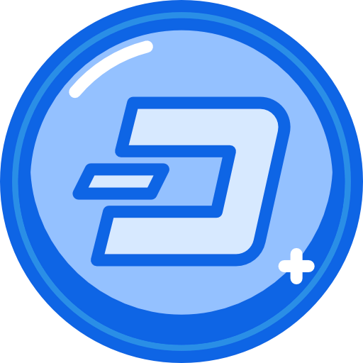 Dash icon